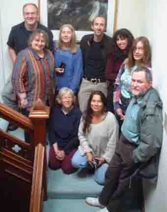 Milford attendees 2006